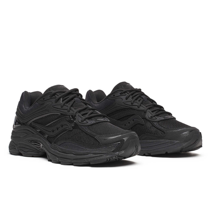 Saucony ProGrid Omni 9 | Noir