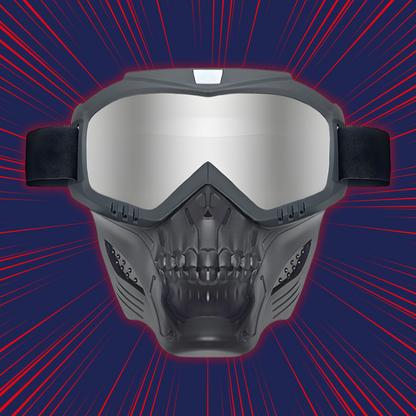 Masque Tactique | CRCS Shop