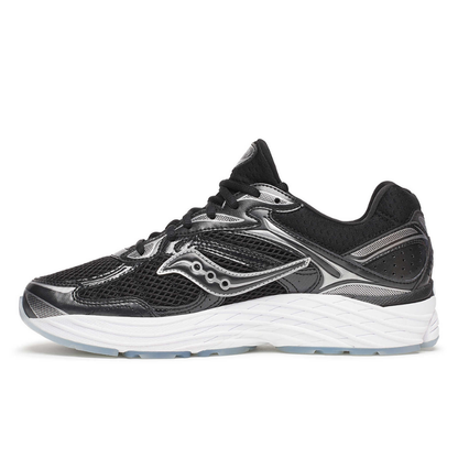 Saucony ProGrid Omni 9 | Noir et Blanche