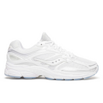 Saucony ProGrid Omni 9 | Full White