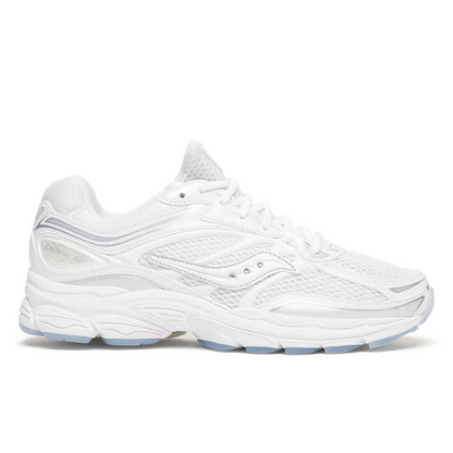 Saucony ProGrid Omni 9 | Full White