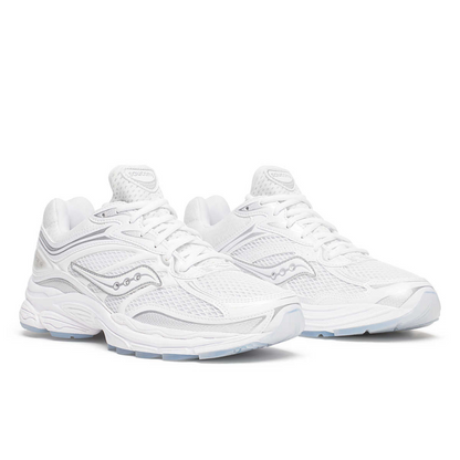 Saucony ProGrid Omni 9 | Full White