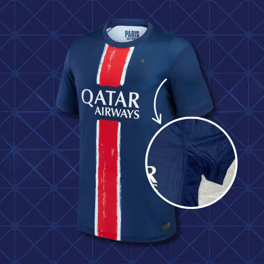 Maillot 2024/25 Étoile – Player Édition