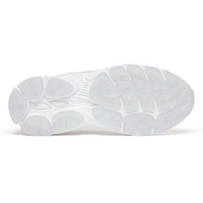 Saucony ProGrid Omni 9 | Full White