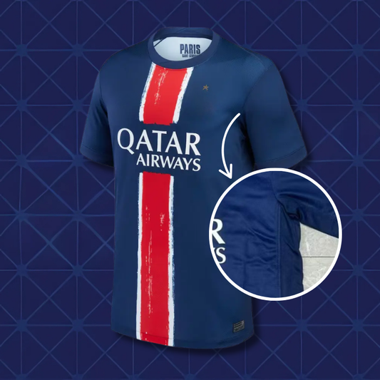 Maillot 2024/25 Étoile – Fan Édition