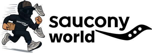 Saucony World