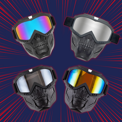Masque Tactique | CRCS Shop